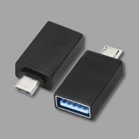 USB micro adapterek