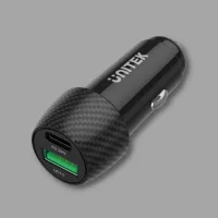 Autós USB töltők