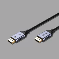 Displayport 2.0, 2.1 (16K) kábelek