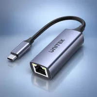 USB-C Ethernet adapterek