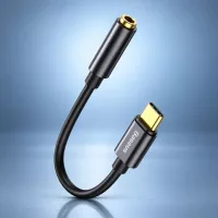 USB-C – 3.5 mm Jack adapterek