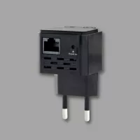 WIFI repeater