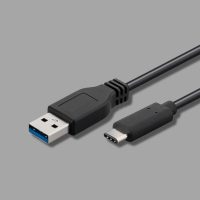 USB C 3.1 - USB kábelek