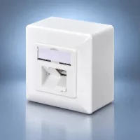 Keystone fali aljzatok, dobozok