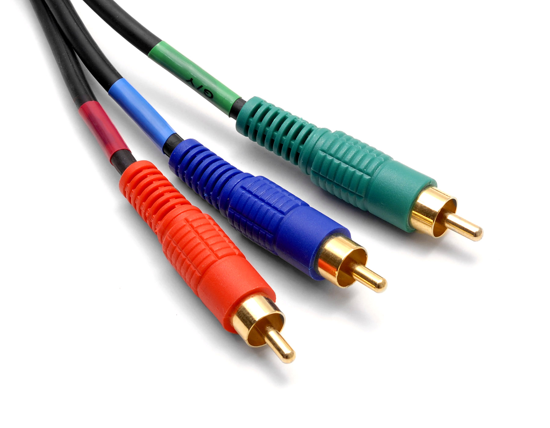 Mi is az a komponens audió/videó kábel?