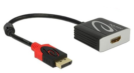 A Displyport to HDMI átalakítók