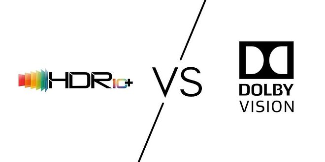 HDR10+ VS DOLBY VISION