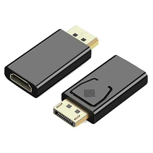Mit jelent a DP++? Aktív és passzív DisplayPort–HDMI jelátalakítás
