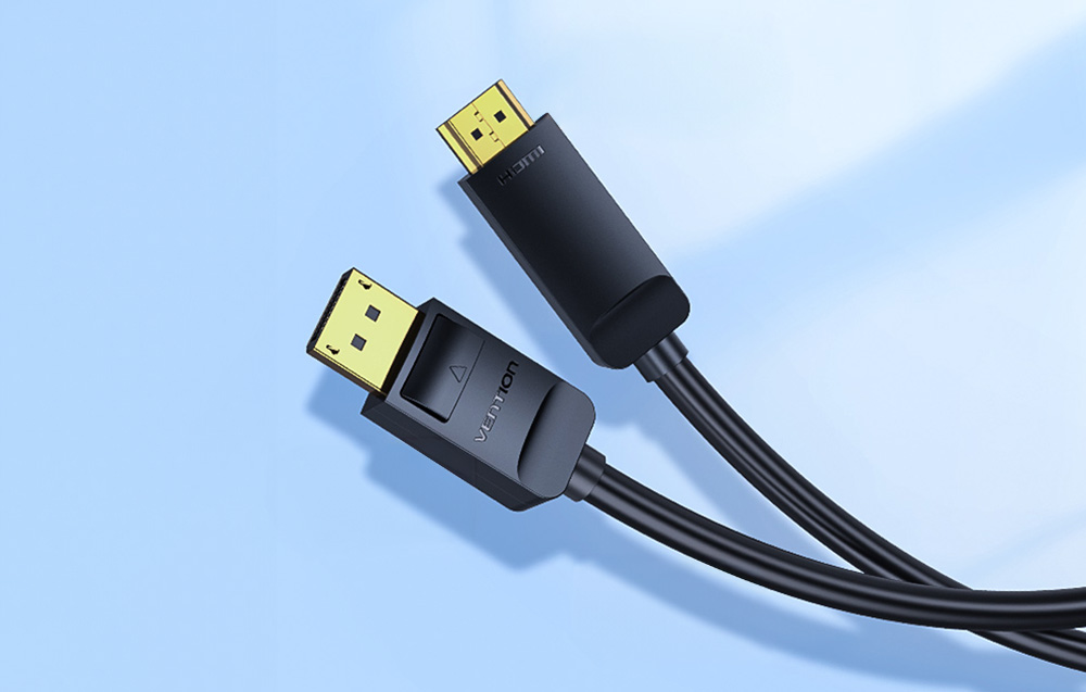 Kétirányú HDMI–DisplayPort kábel – miért nem találok ilyen kábelt? 