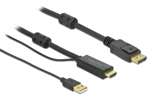 A HDMI to Displyport átalakítók
